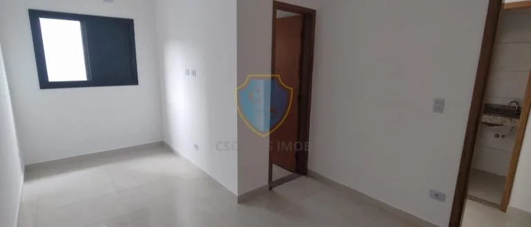 Imagem Casa Condomínio 2 Dorms com 2 Suítes Praia Grande