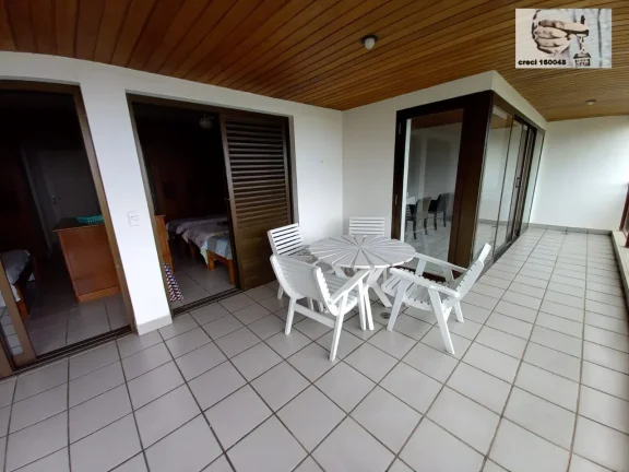 Imagem Apartamento em Morro Sorocotuba, Guarujá/SP
