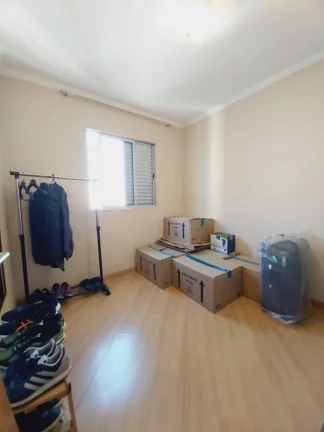 Imagem Apartamento à venda no bairro Parque Marajoara - Santo André/SP
