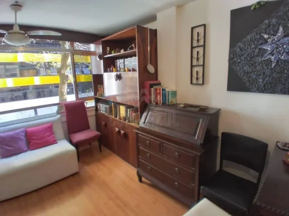 Imagem Copacabana – Rua Domingos Ferreira | Residencial › Apartamento 3 quarto(s) à Venda