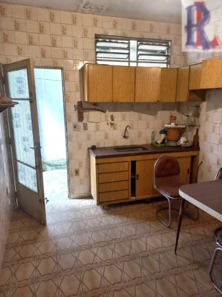 Imagem CASA ASSOBRADADA RESIDENCIAL em SÃO PAULO - SP, CHÁCARA INGLESA - PIRITUBA - SP