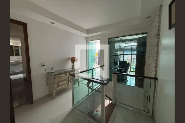 Imagem Apartamento à Venda - Barra da Tijuca, 5 Quartos, 188 m2