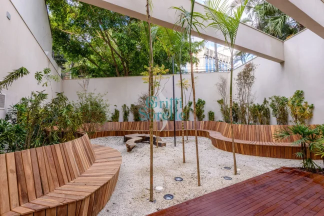 Imagem Apartamento Alto Padrão, Novo à venda em Vila Mariana - São Paulo /SP..