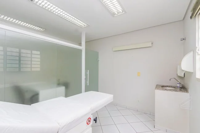Imagem Casa comercial no Bigorrilho