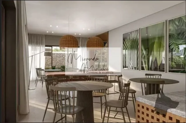 Imagem Apartamento Recém Inaugurado no Sul da Ilha