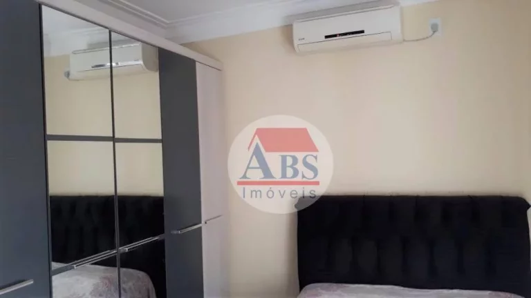 Imagem Sobrado com 2 dormitórios à venda, 168 m² por R$ 210.000,00 - Vila Natal - Cubatão/SP