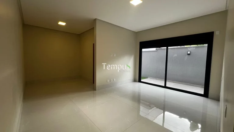 Imagem Residencial Portal do Sol Golf Garden - Casa alto padrão à venda no bairro Residencial Goiânia Golfe Clube - Goiânia/GO