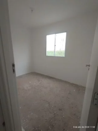 Imagem Apartamento com 2 dormitórios para alugar, 42 m² por R$ 1.295,00/mês - Chácara Estância Paulista - Suzano/SP