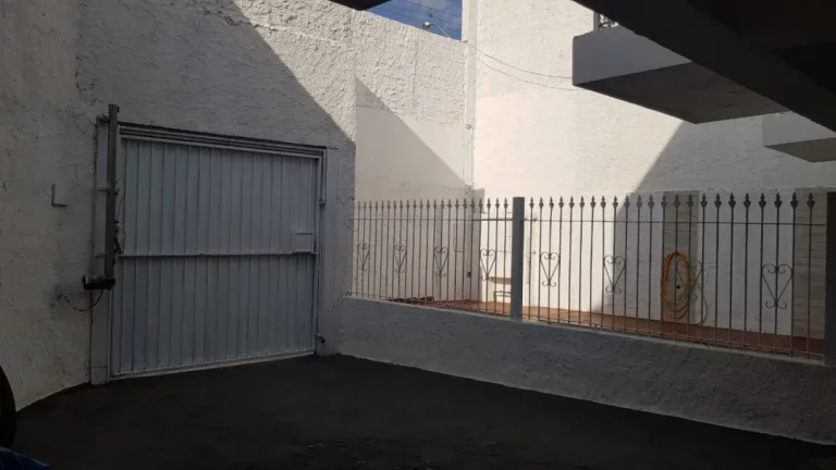 Imagem Locação de excelente sobrado na vila universitária, 4 dormitórios