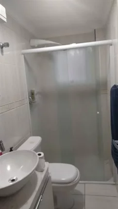 Imagem APARTAMENTO COM 134 m² - FORTE - PRAIA GRANDE SP