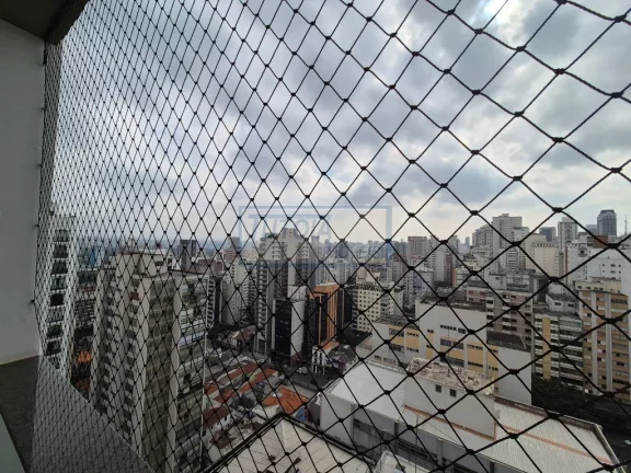 Imagem APARTAMENTO À VENDA NO JARDIM PAULISTA, SÃO PAULO