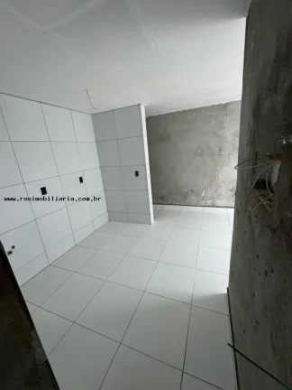 Imagem Apartamento à venda Novo Geisel-Gramame, João Pessoa/PB