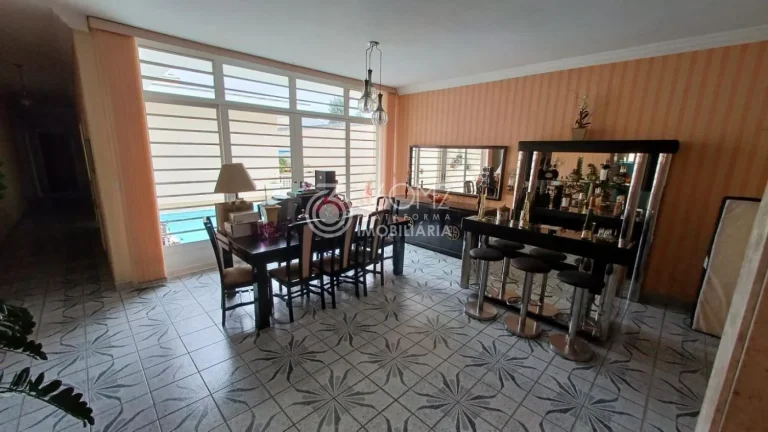 Imagem Casa para Venda em São Caetano do Sul / SP no bairro Barcelona