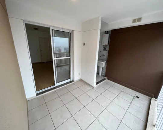Imagem Apartamento bonfiglioli, 2 dormitórios, 1 vaga de carro …