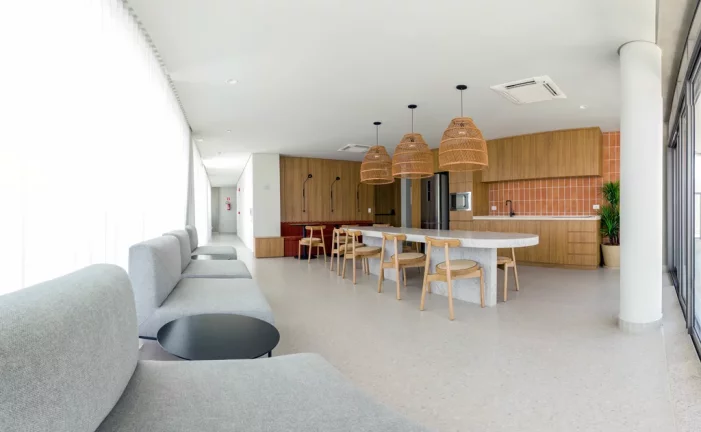 Imagem H. Paulista | Apartamento Studio de 26m² à venda no bairro do Paraíso