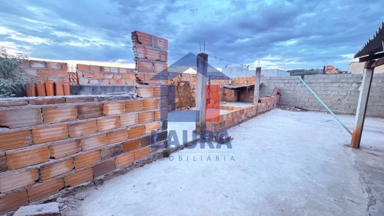 Imagem CASA RESIDENCIAL em PARÁ DE MINAS - MG, CALIFÓRNIA