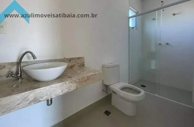 Imagem Casa em Condomínio para Venda em Atibaia, Jardim Morumbi, 2 dormitórios, 2 suítes, 3 banheiros, 2 vagas
