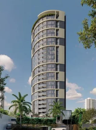 Imagem Apartamento Padrão