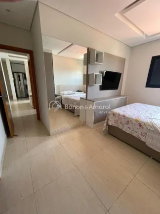Imagem Apartamento à Venda em Localização Privilegiada no Taquaral - Campinas/SP