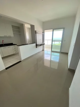 Imagem Apartamento com 2 dorms, Jardim Praia Grande, Mongaguá - R$ 380 mil, Cod: 2322
