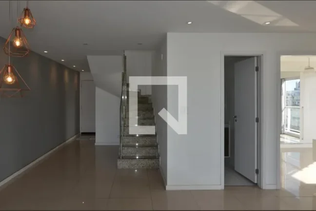 Imagem Apartamento à Venda - Recreio, 3 Quartos, 180 m2