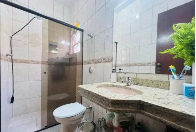 Imagem Casa Geminada 04 quartos - Santa Amélia