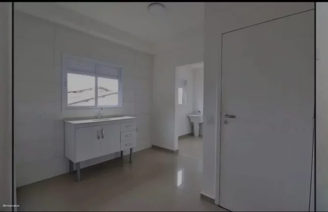 Imagem Apartamento para Venda em Santo André / SP no bairro Vila Eldízia