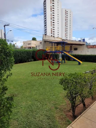 Imagem Apartamento em Capim Macio com 4 quartos