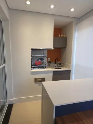 Imagem Apartamento à venda 3 Quartos, 1 Suite, 2 Vagas, 99M², Santa Paula, São Caetano do Sul - SP