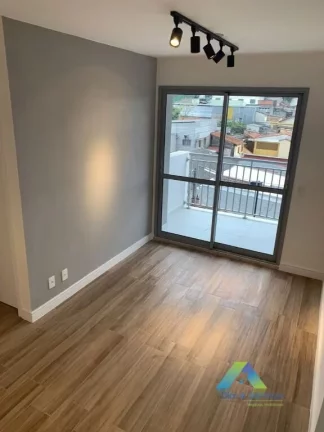 Imagem Apartamento 50 metros, 2 dormitórios, 1 vaga, lazer completo, ótima localização e valor !!!