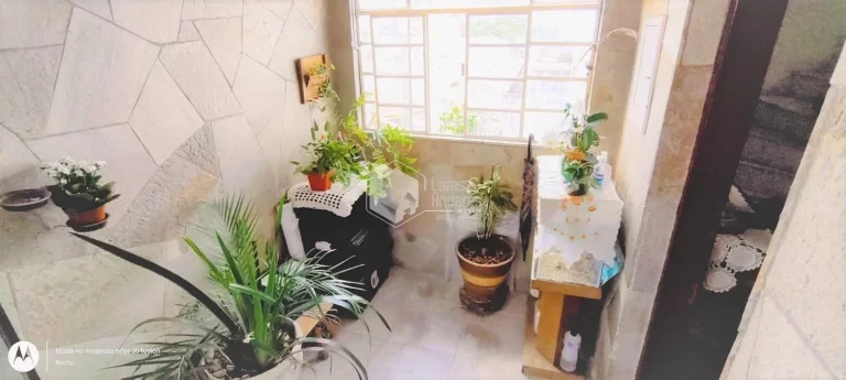 Imagem (SOBRADO + 1 CASA) COM 216M² COM 2 AMPLOS DORMITÓRIOS, ÁREA GOURMET E 3 VAGAS DE AUTO COM PORTÃO AUTOMÁTICO. LAUZANE PAULISTA, SÃO PAULO, SP