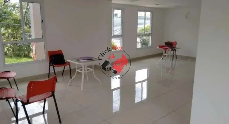 Imagem Apartamento Reformado à Venda no bairro Vila América em Santo André