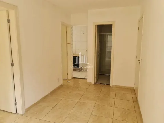 Imagem APARTAMENTO 2 DORMITÓRIOS JD. ESTRELA EM MAUÁ