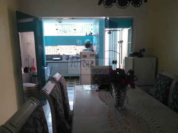 Imagem CASA À VENDA NA VILA MARIANA, SÃO PAULO.