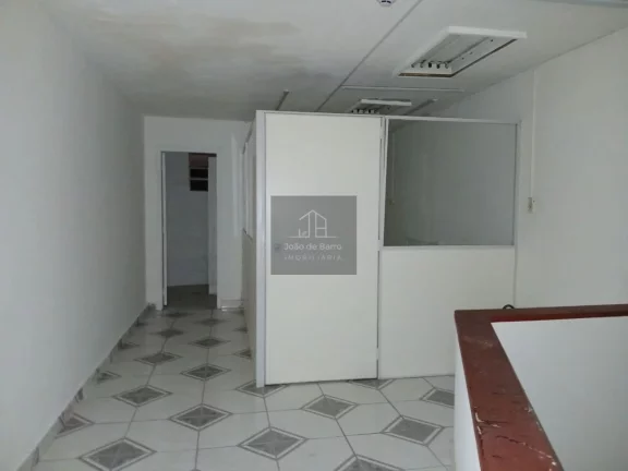 Imagem Loja para alugar, 70 m² por R$ 2.798,22/mês - República - São Paulo/SP