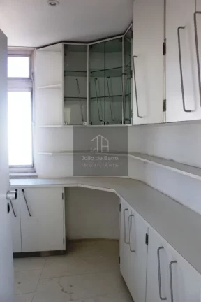 Imagem Cobertura com 642m² em Higienopolis
