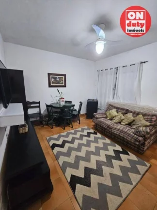 Imagem Apartamento - José Menino - Santos/SP