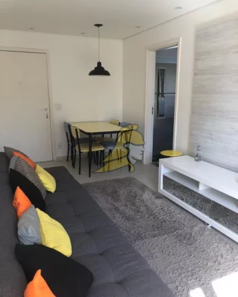 Imagem OPORTUNIDADE VILA SUZANA APARTAMENTO VENDA 52,00 M 2 DOMITÓRIOS SALA 2 AMBIENTES VARANDA ÁGUA QUENTE 1 VAGA LIVRE LAZER VISTA NASCER E PÔR DO SOL
