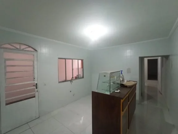 Imagem Sobrado à venda, 255 m² por R$ 700.000,00 - Jardim Lincoln - Suzano/SP