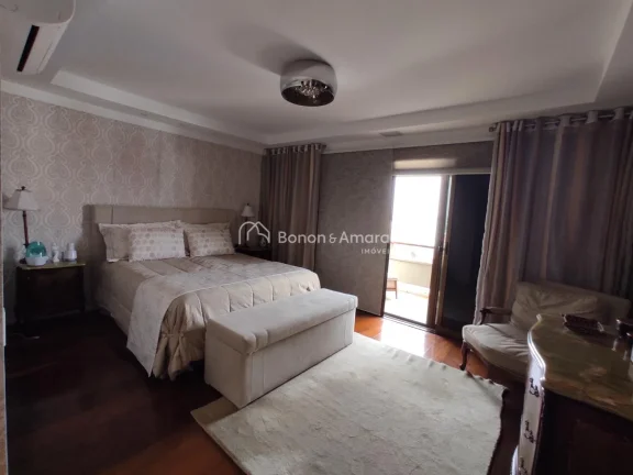 Imagem Lindo apartamento, todo reformado e modernizado. Um por andar com linda vista para o Nova Campinas, ...