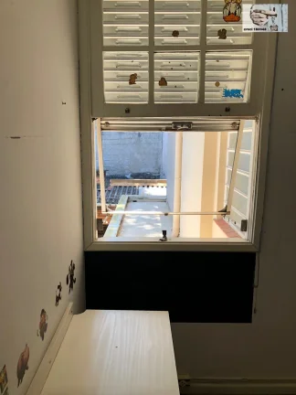 Imagem Casa Sobrado em Vila Madalena, São Paulo/SP
