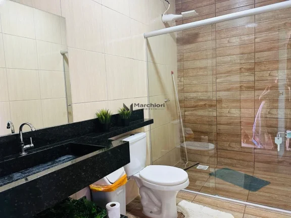 Imagem Chácara em Condomínio à Venda em Santa Bárbara GO | Estância Alto da Serra