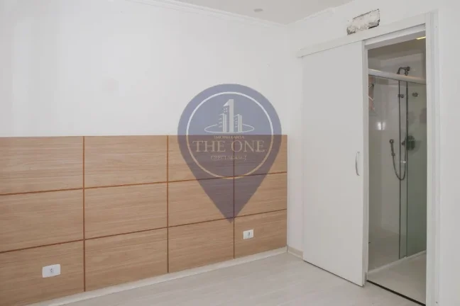 Imagem Apartamento à venda em São Paulo-SP - Vila Romana, 2 quartos, 2 suítes, 3 banheiros, 3 vagas de garagem, 89m² de área.