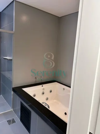 Imagem Casa para alugar em condominio - R$ 10.000,00 - Alphaville II - Vivendas do Arvoredo - Londrina - PR