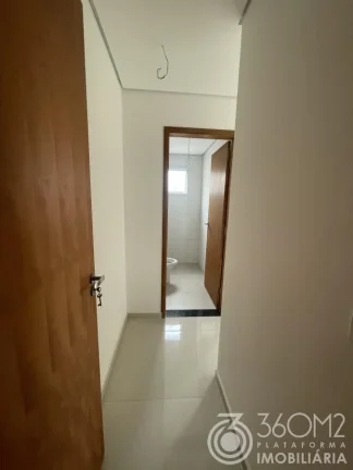 Imagem Apartamento para Venda em Santo André / SP no bairro Vila Valparaíso