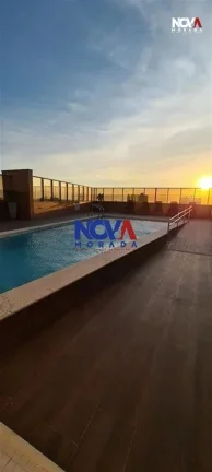 Imagem Prepare-se para se apaixonar! Ao chegar a Itapoã, é impossível não notar a fachada espelhada e i...