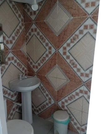 Imagem Casa com 4 dormitórios à venda, 205 m² por R$ 375.000,00 - Vila Perracini - Poá/SP