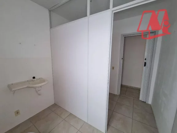 Imagem Casa para alugar, 100 m² por R$ 2.331,12/mês - Santana - Porto Alegre/RS