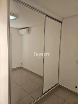 Imagem Apartamento à venda no Setor Bueno - Goiânia/GO