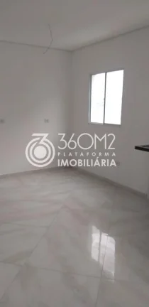 Imagem Cobertura para Venda em Santo André / SP no bairro Vila Suíça